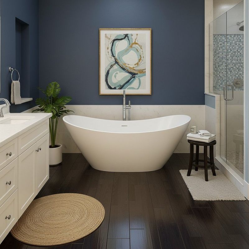 Bathtub Installation Cost Breakdown: What Homeowners Should Expect