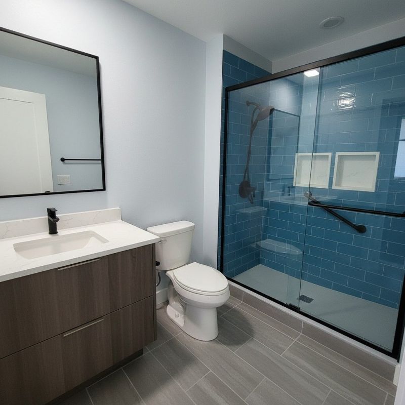 Benefits Of A Bathroom Remodel