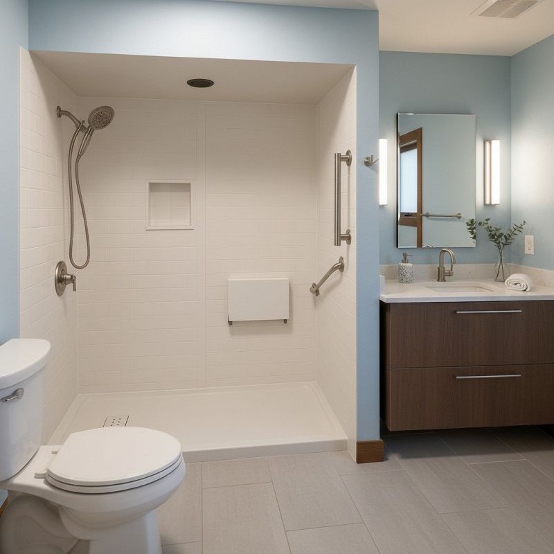 Benefits Of A Bathroom Remodel