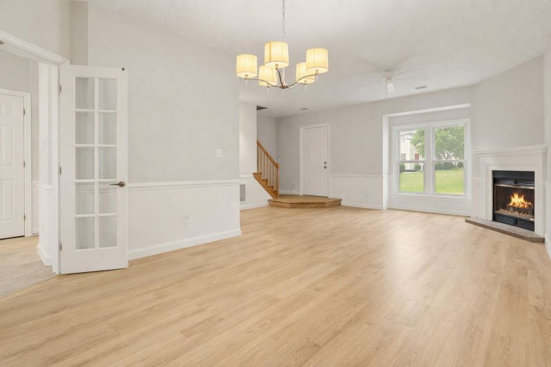 Benefits Of Luxury Vinyl Plank And Tile Installation