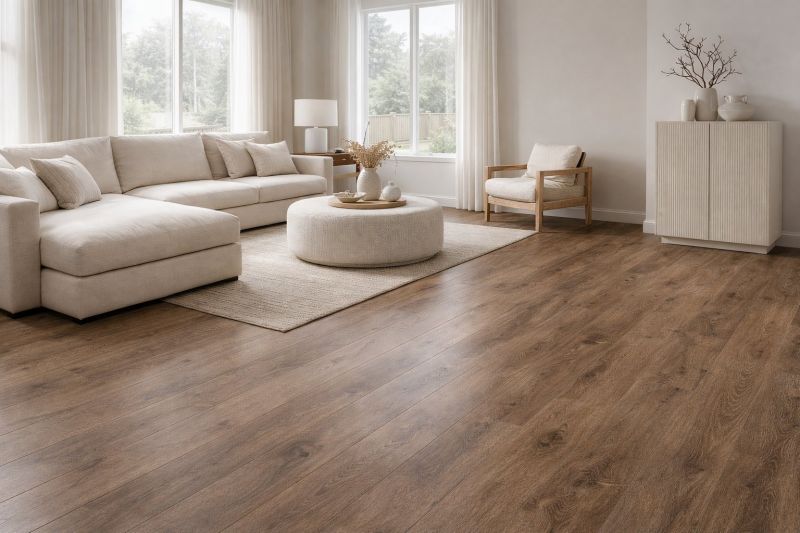 Benefits Of Luxury Vinyl Plank And Tile Installation
