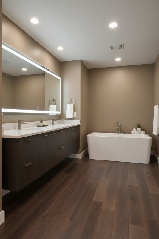 Choosing The Right Style And Finish For Lvp And Lvt